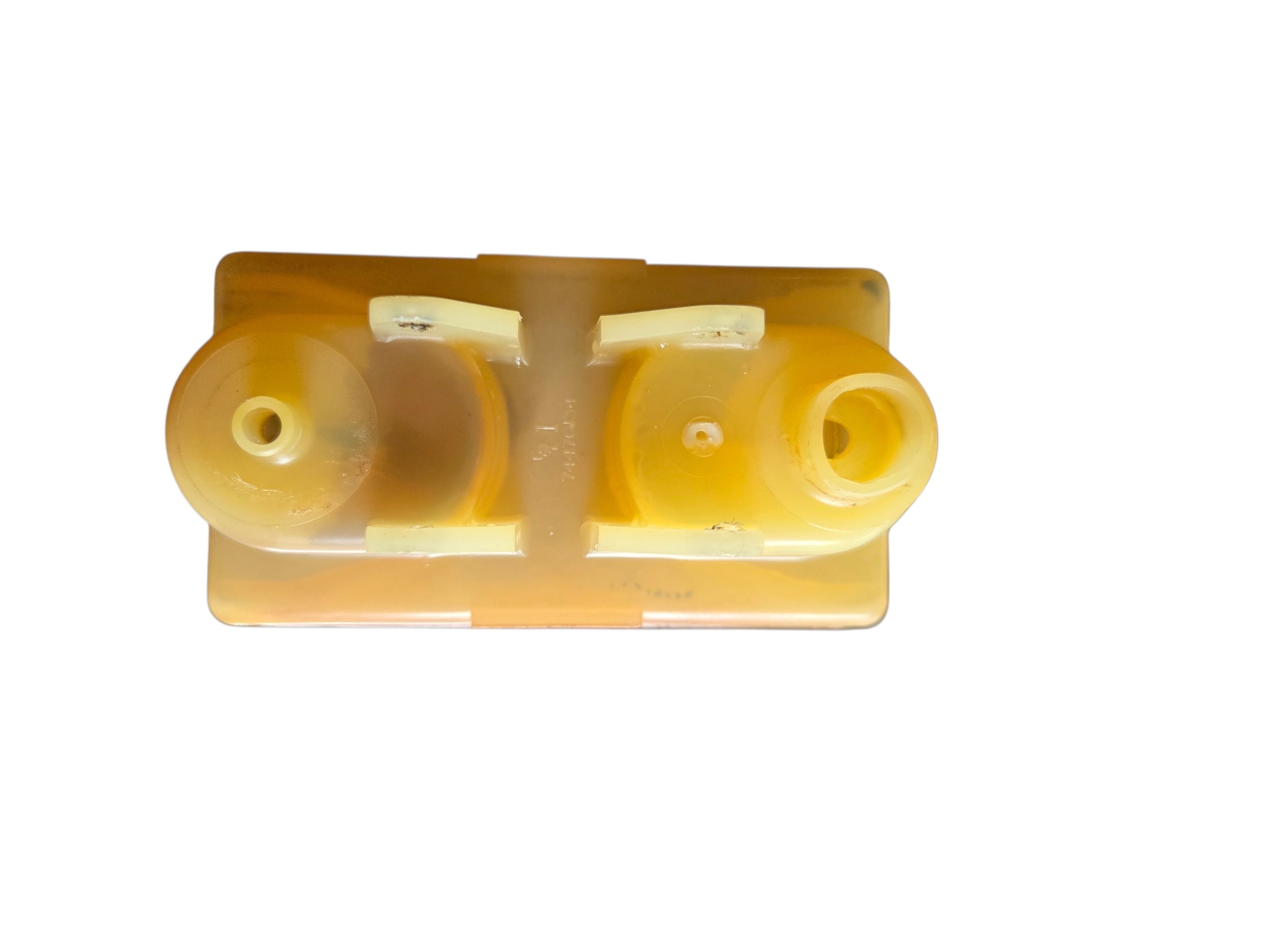 WC-A079J6029F - Master Cylinder Reservoir and Cap - Image 3