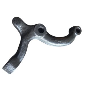 A079C6013F - Steering Arm, LH, S1,S2
