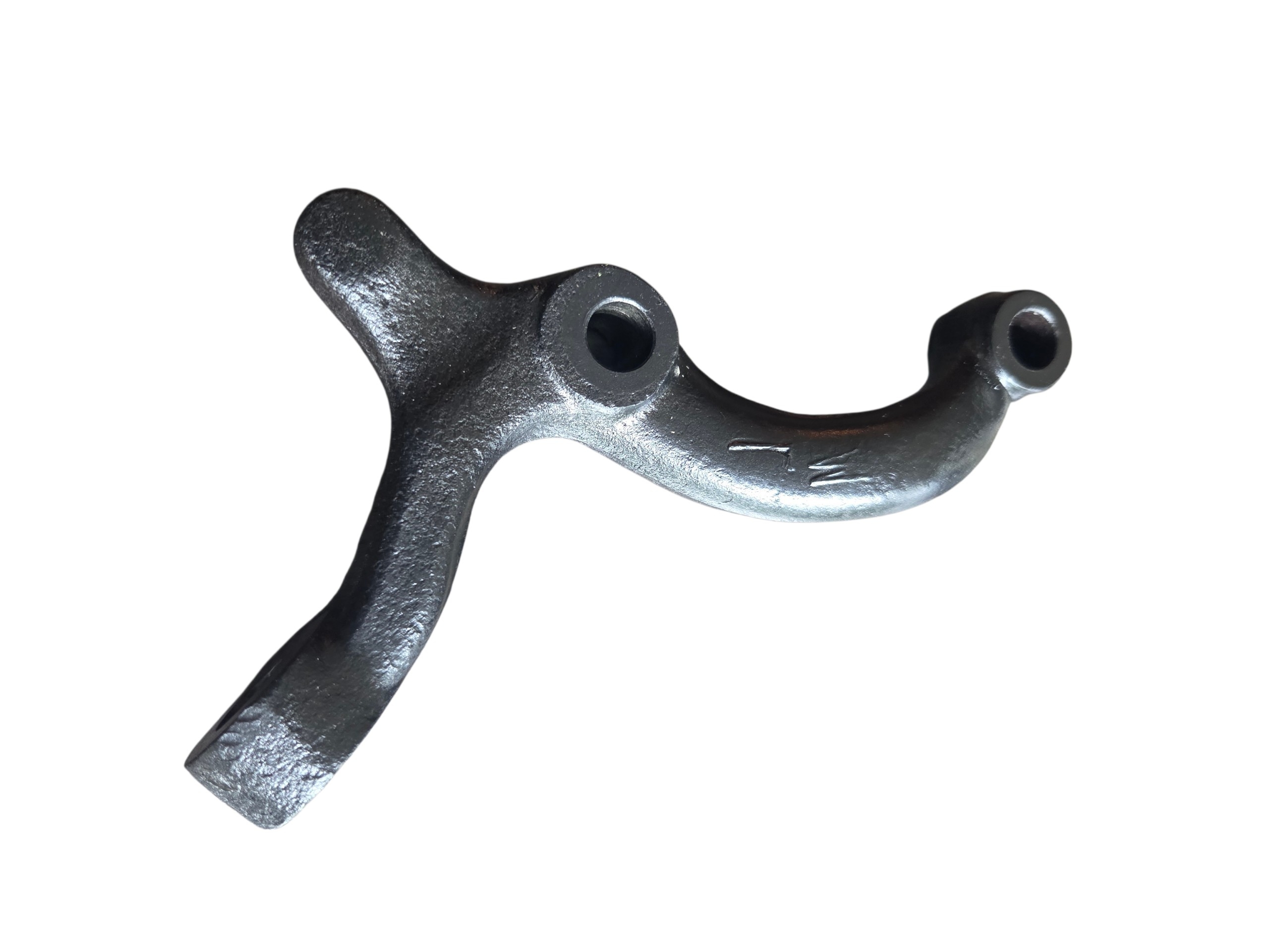 A079C6013F - Steering Arm, LH, S1,S2
