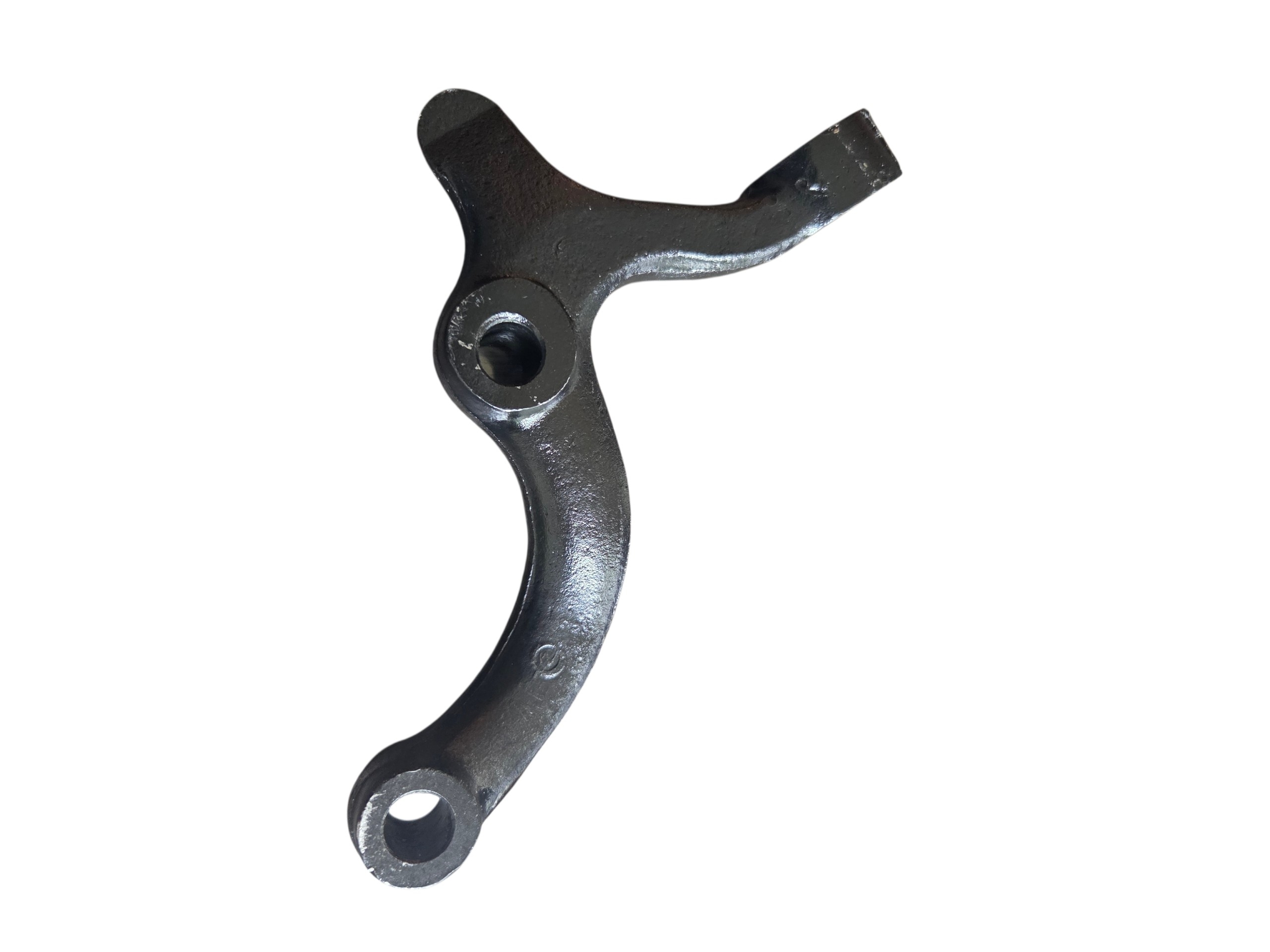 A079C6013F - Steering Arm, LH, S1,S2 - Image 2