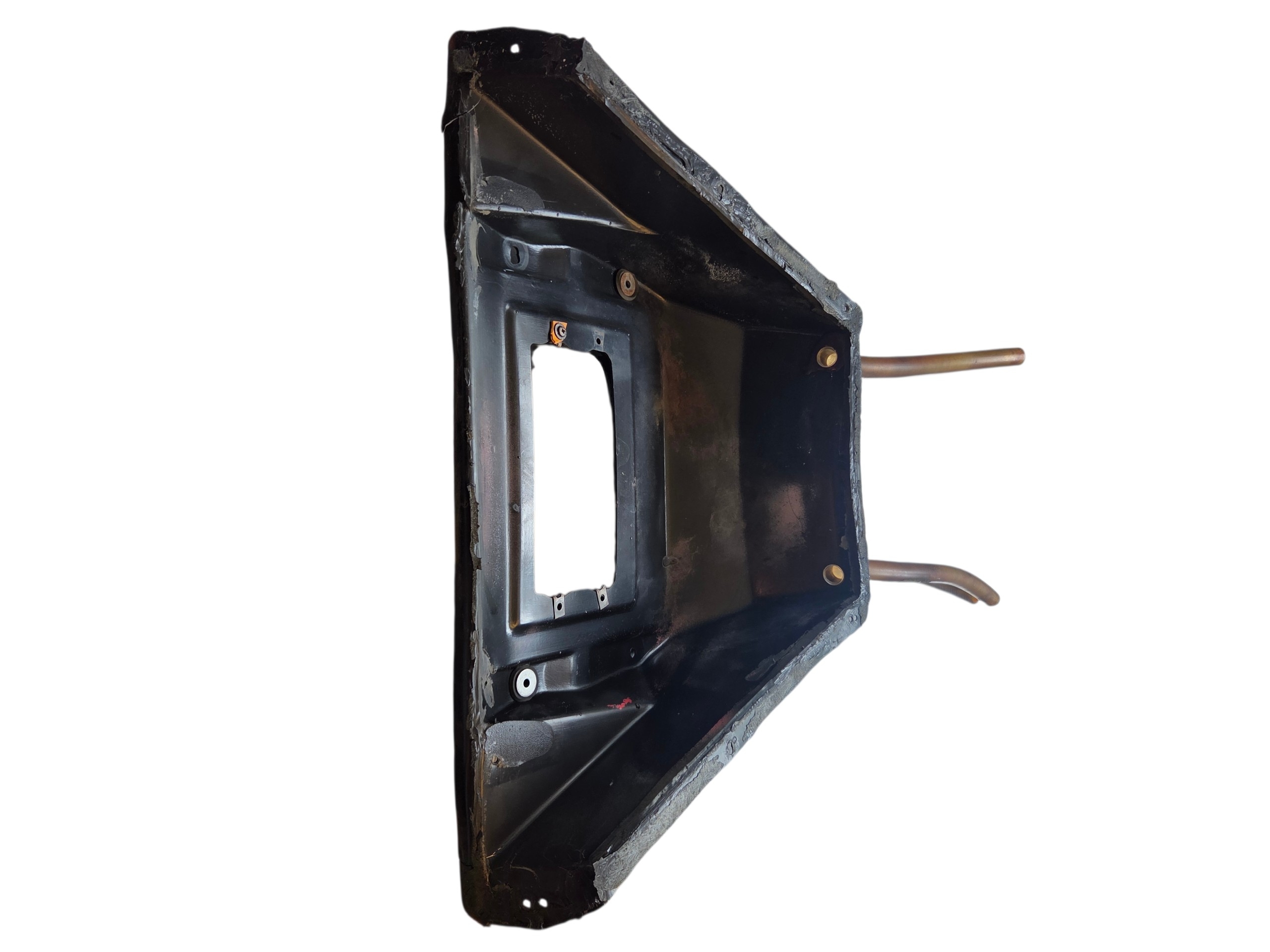 A079P4033K - Heater Plenum, Used - Image 2