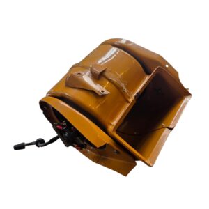 A079P4072K - Blower Assy