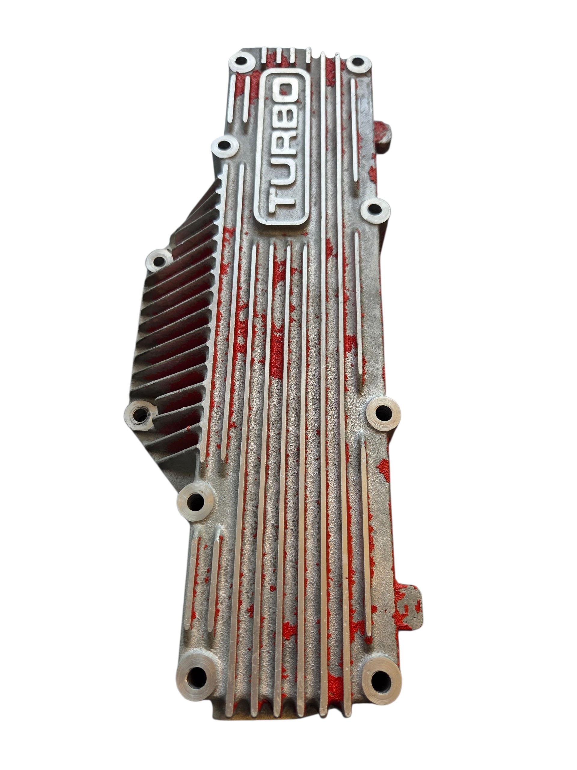 B910E1471F - Plenum Cover