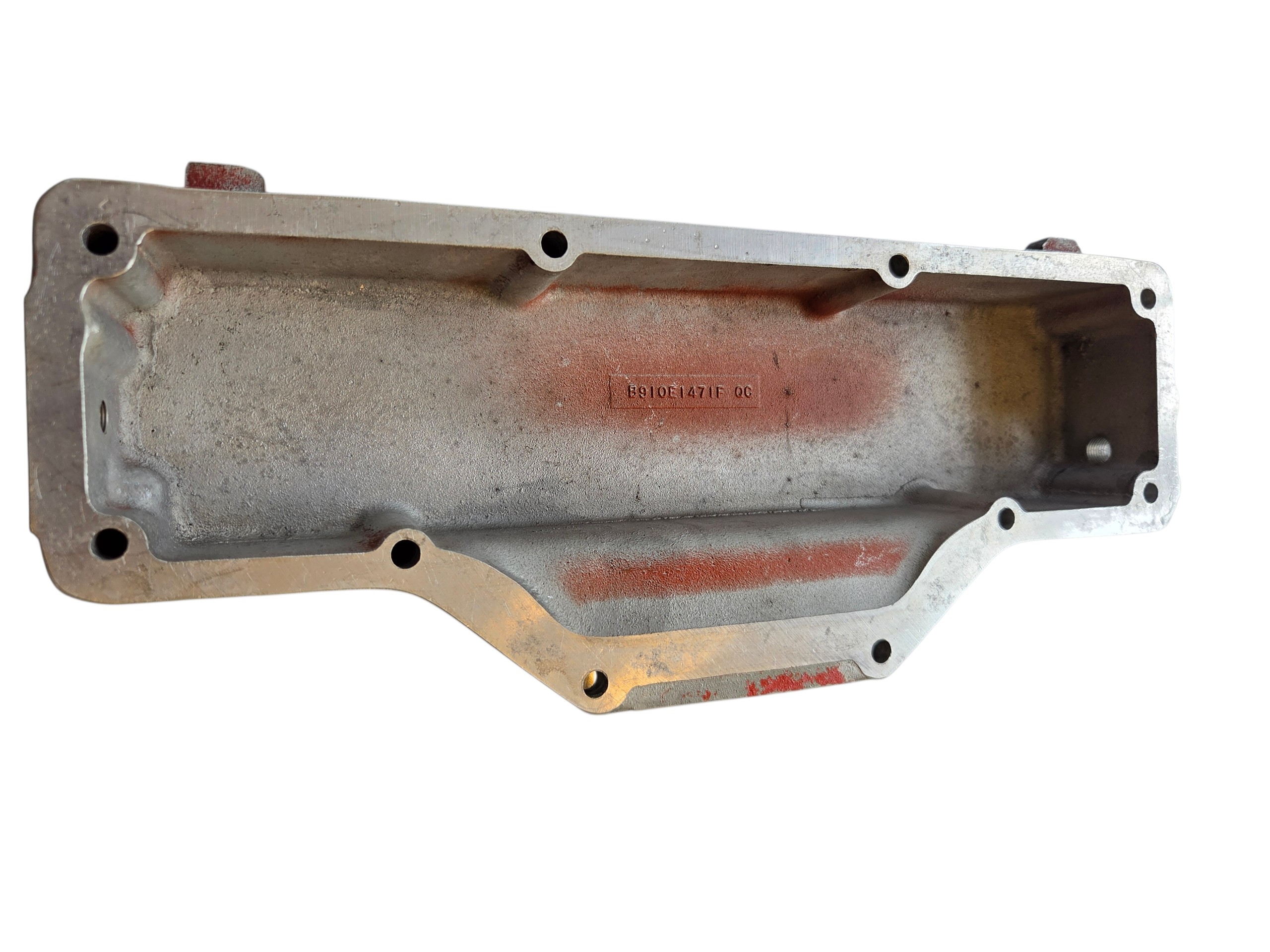 B910E1471F - Plenum Cover - Image 2