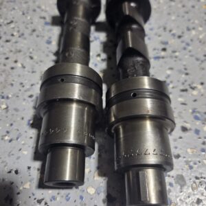 Kemal - Camshaft Package