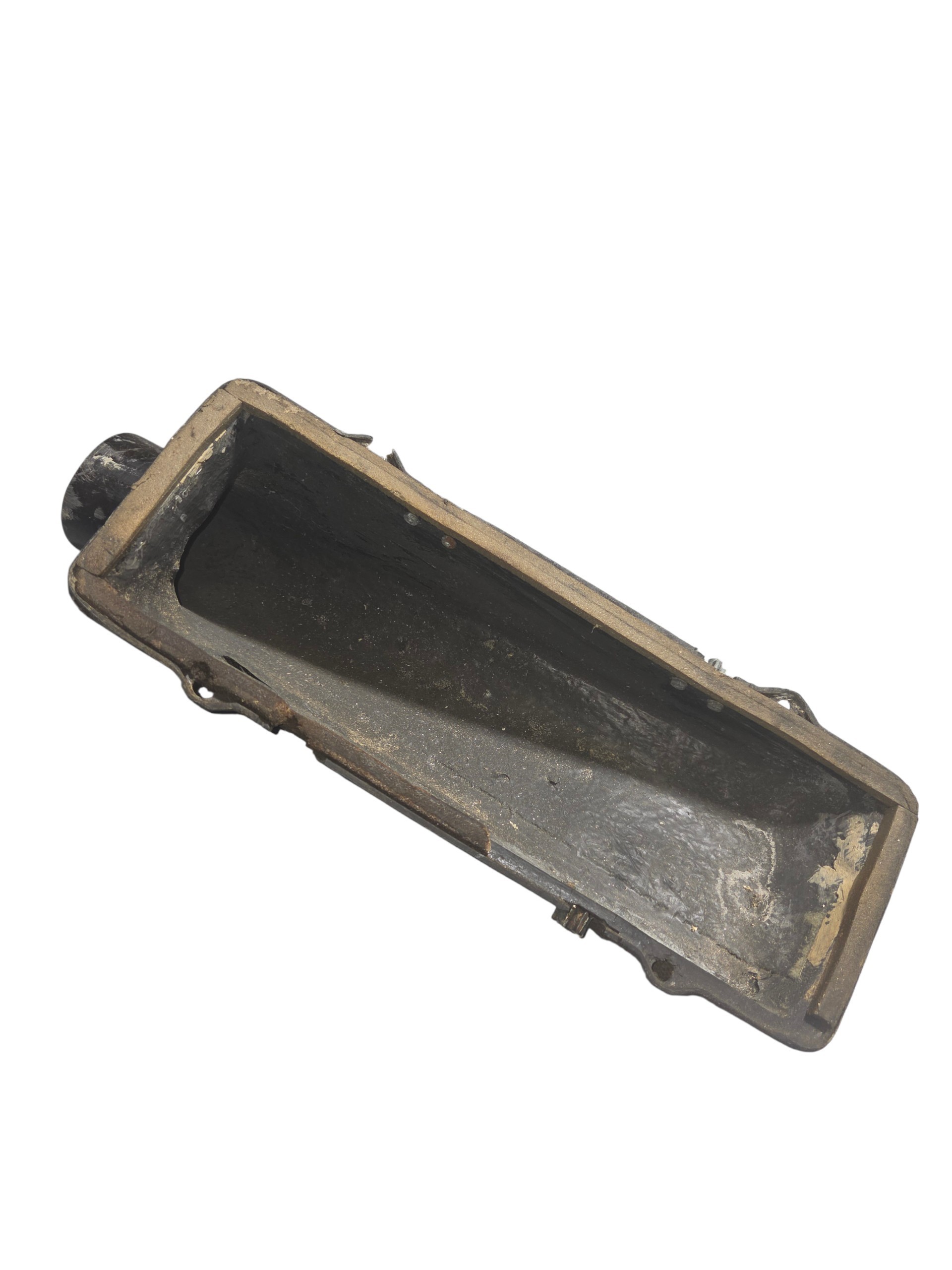 A907E0916J - Airbox Cover, Elite, Eclat - Image 2