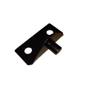 D079U4060K - Striker, Tailgate Lock, S1/S2