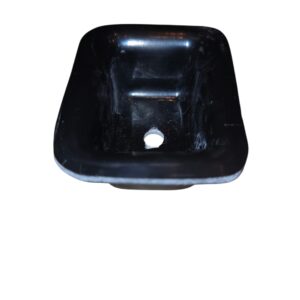 B079U4308K - Insert, Tailgate Release Handle