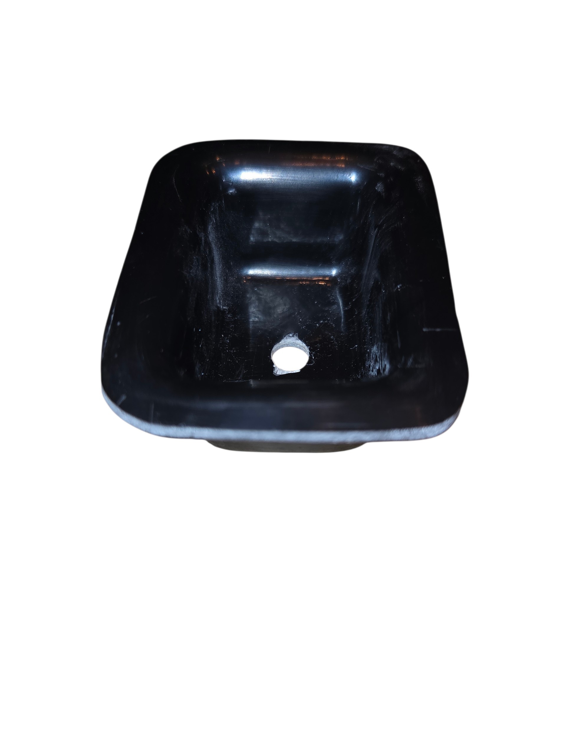 B079U4308K - Insert, Tailgate Release Handle