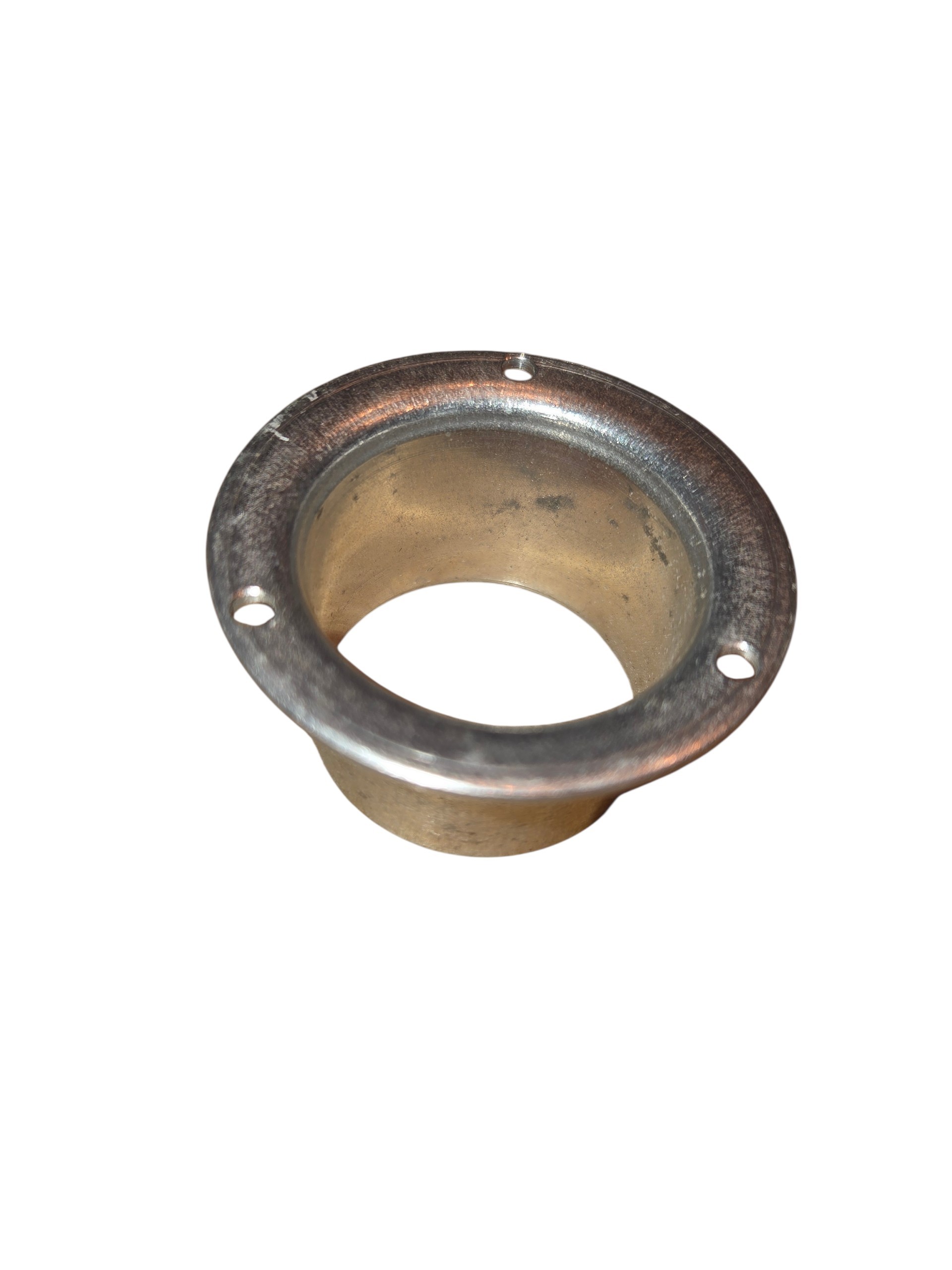 A079B4110K – Adaptor, Tailgate Channel Drain, Early S1, Aluminum