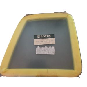 A079U4030F - Rear 1/4 Light Glass, RH, Tinted
