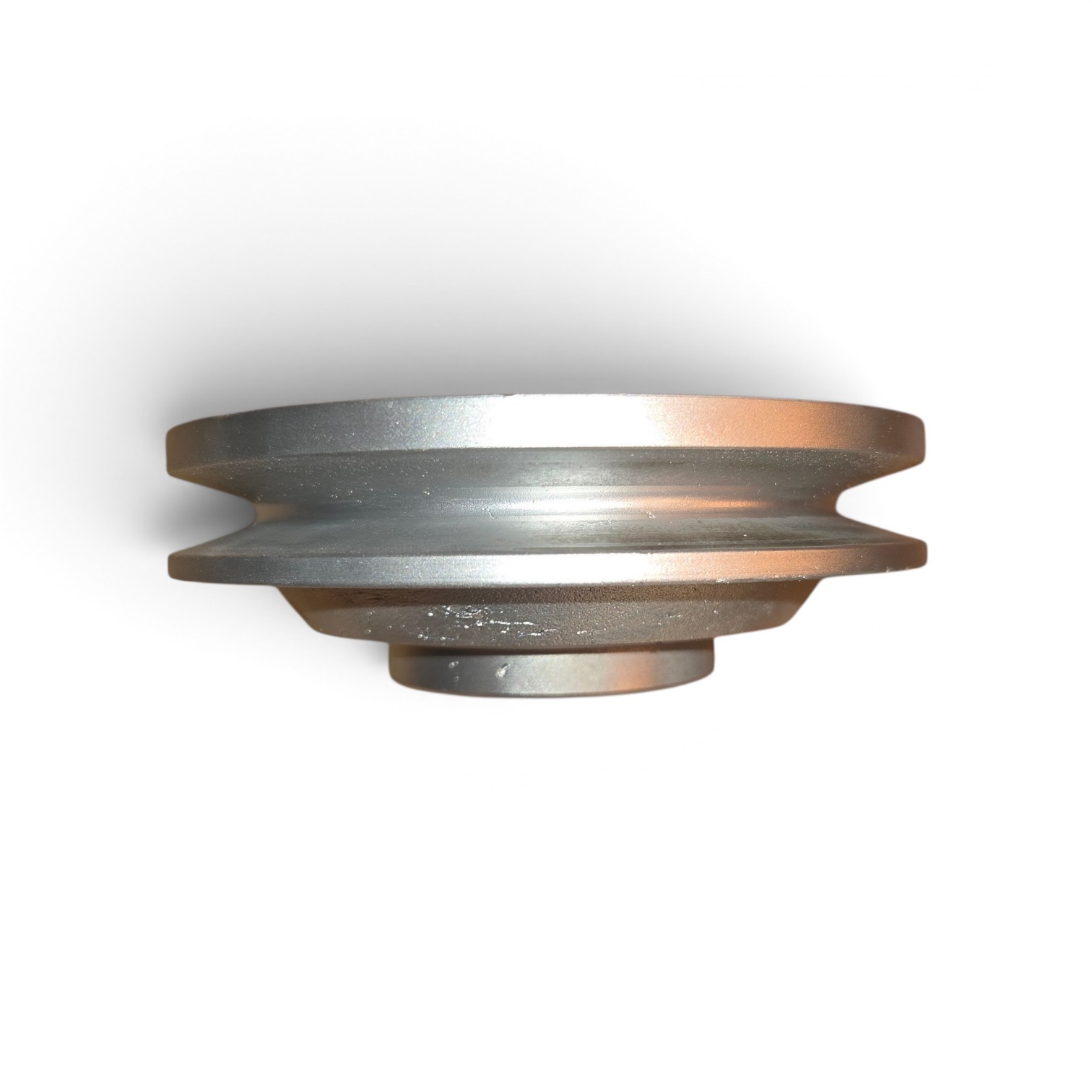 A907E1191F - Crankshaft V-Belt Pulley, Single Groove, Lotus 907 / 912 - Image 3