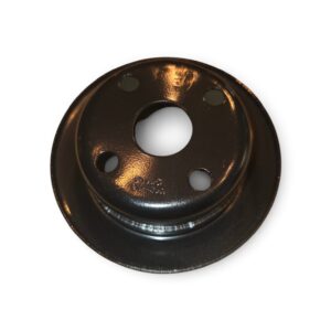 A907E6294F - Water Pump V-Belt Pulley, 23.5 mm Bore - Lotus 907 / 910