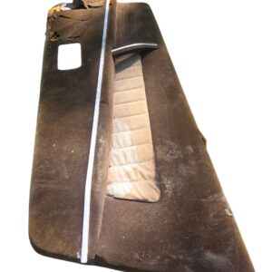 B079V4010K - Door Trim Panel / Door Card, RH, Lotus Esprit S1
