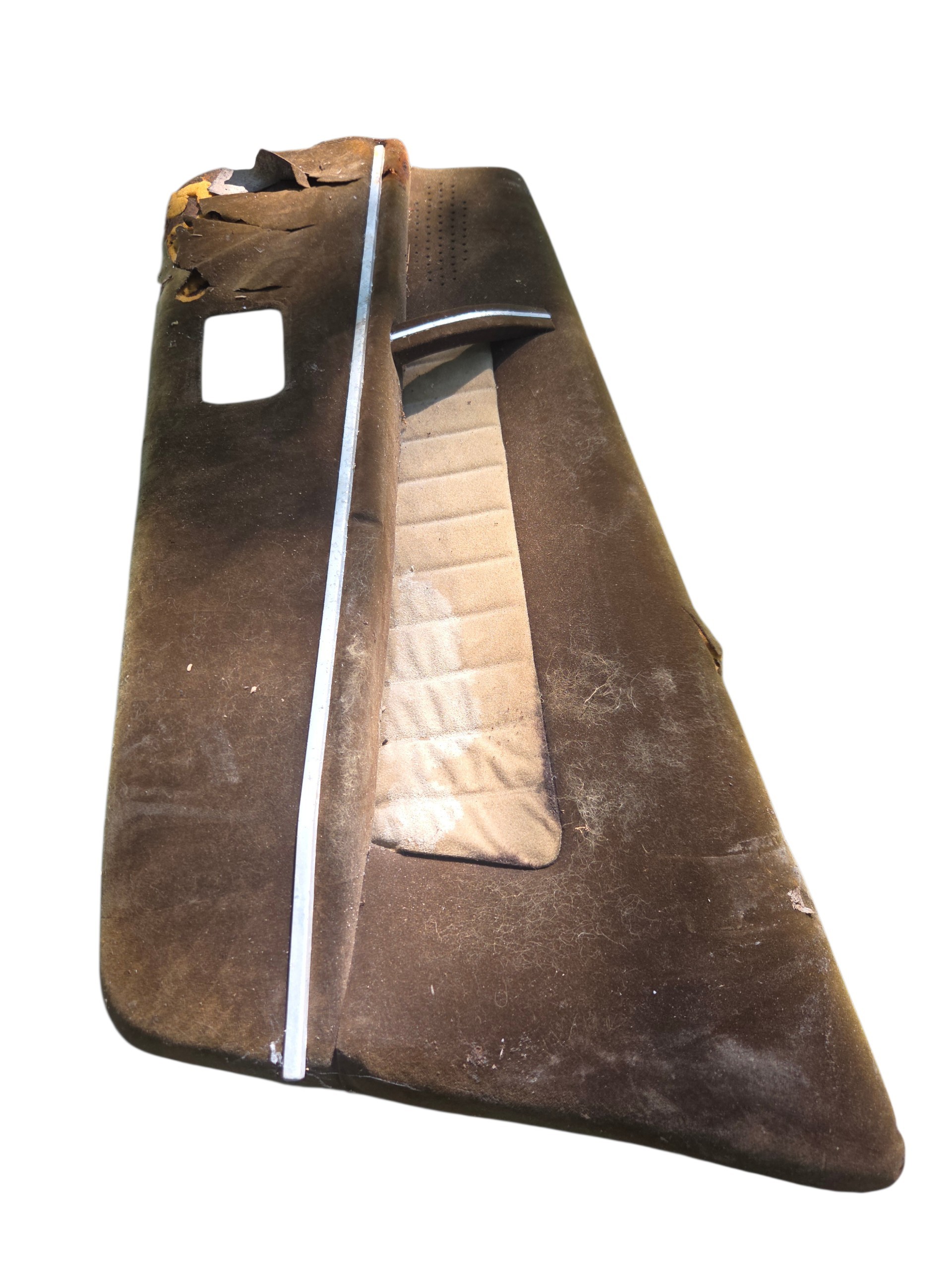 B079V4010K - Door Trim Panel / Door Card, RH, Lotus Esprit S1