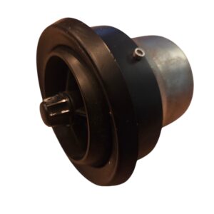X046B6124Z - Face Level Vent, Europa TC
