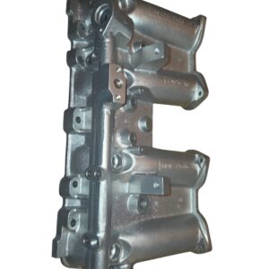 A910E9247J - Inlet Manifold, Delco Fuel Injection, Lotus Esprit Turbo