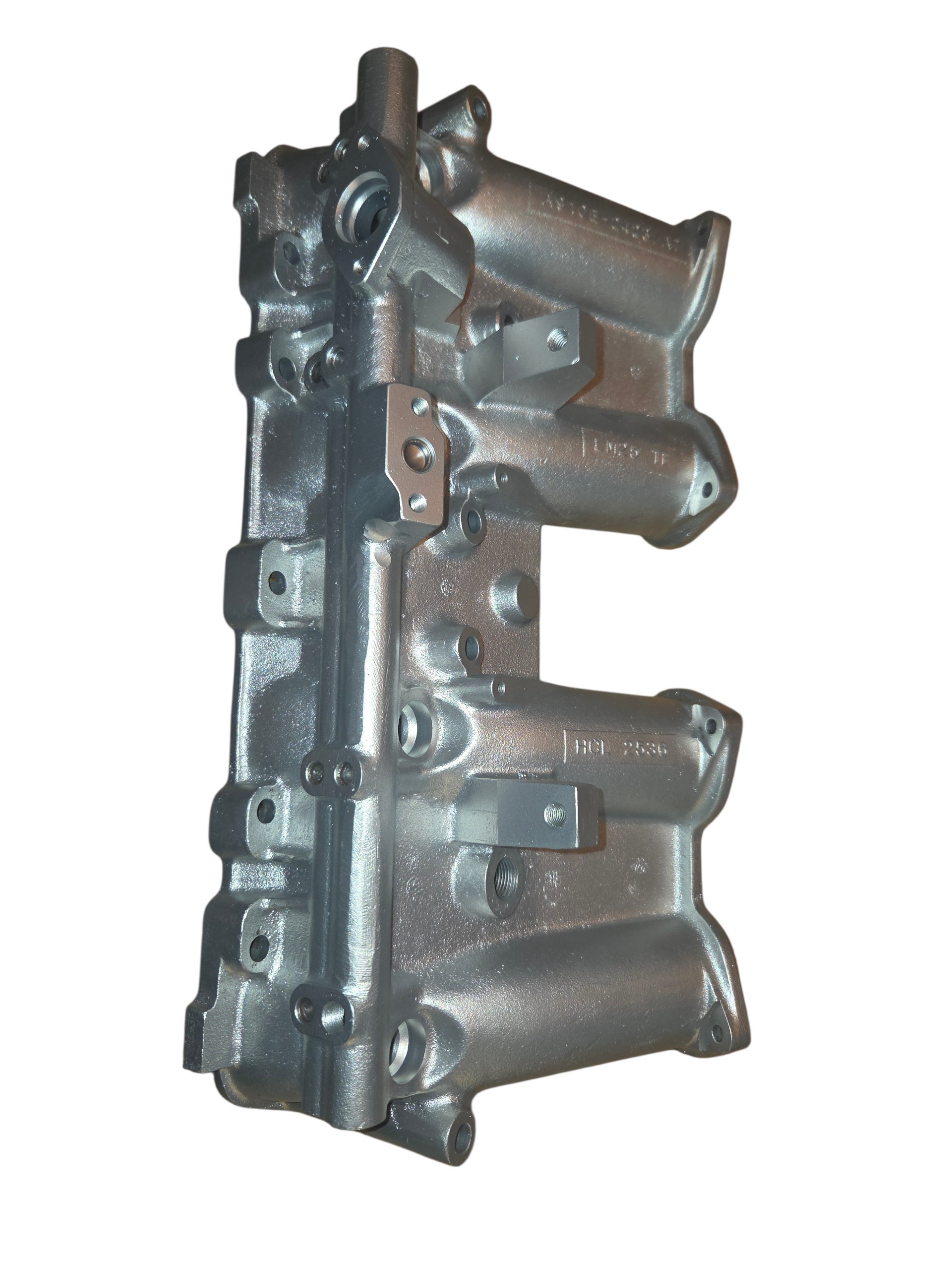 A910E9247J - Inlet Manifold, Delco Fuel Injection, Lotus Esprit Turbo