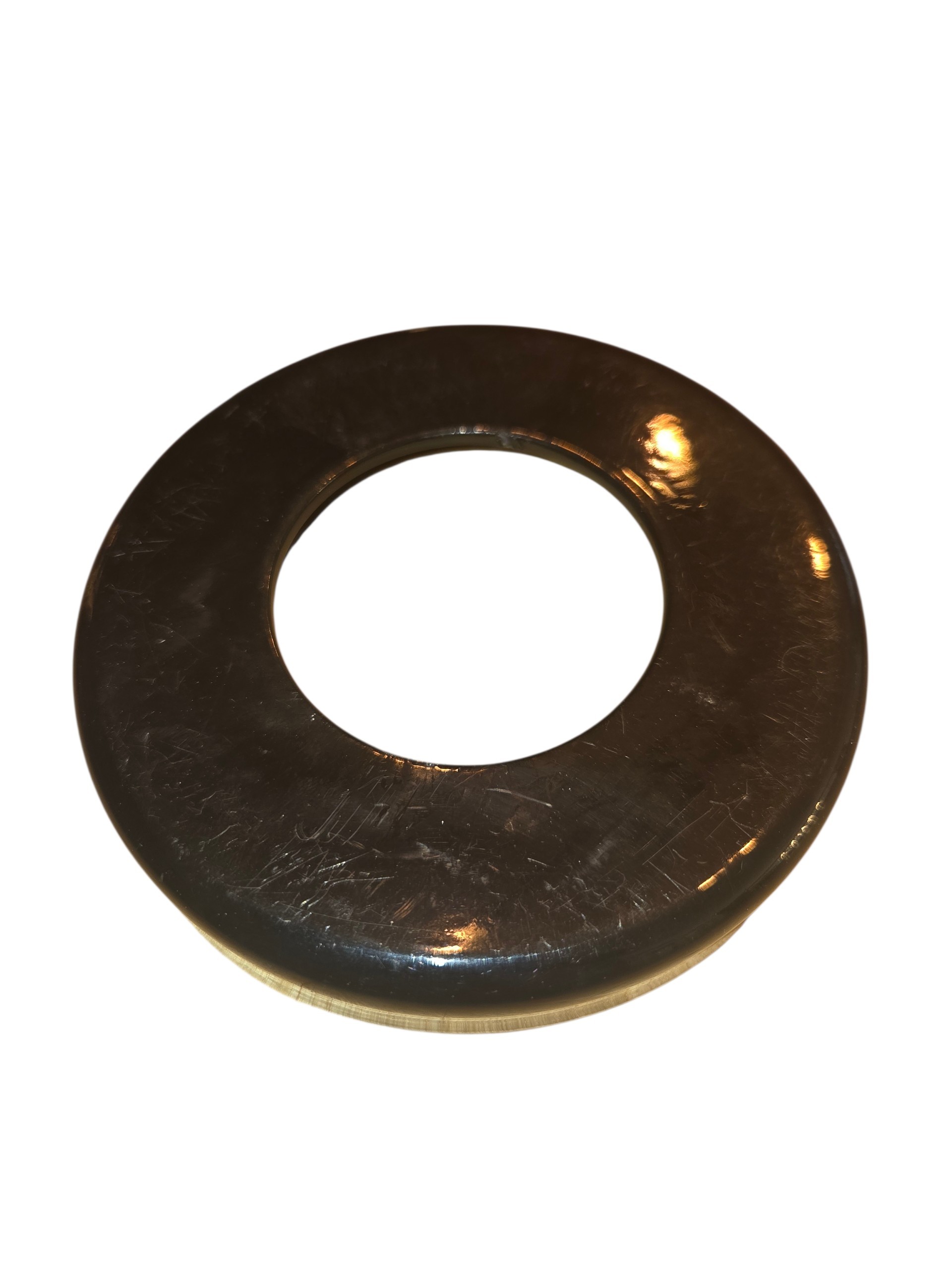 WC-ESPRIT-RR-SPR-SEAT, Rear Coil Spring Seat / Platform — Lotus Esprit, 1988 - Image 2