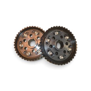 WC-9XX-VERNIER-CAM-PULLEY-SET - Lightweight Vernier Cam Pulley Set, Lotus 907, 910, 912
