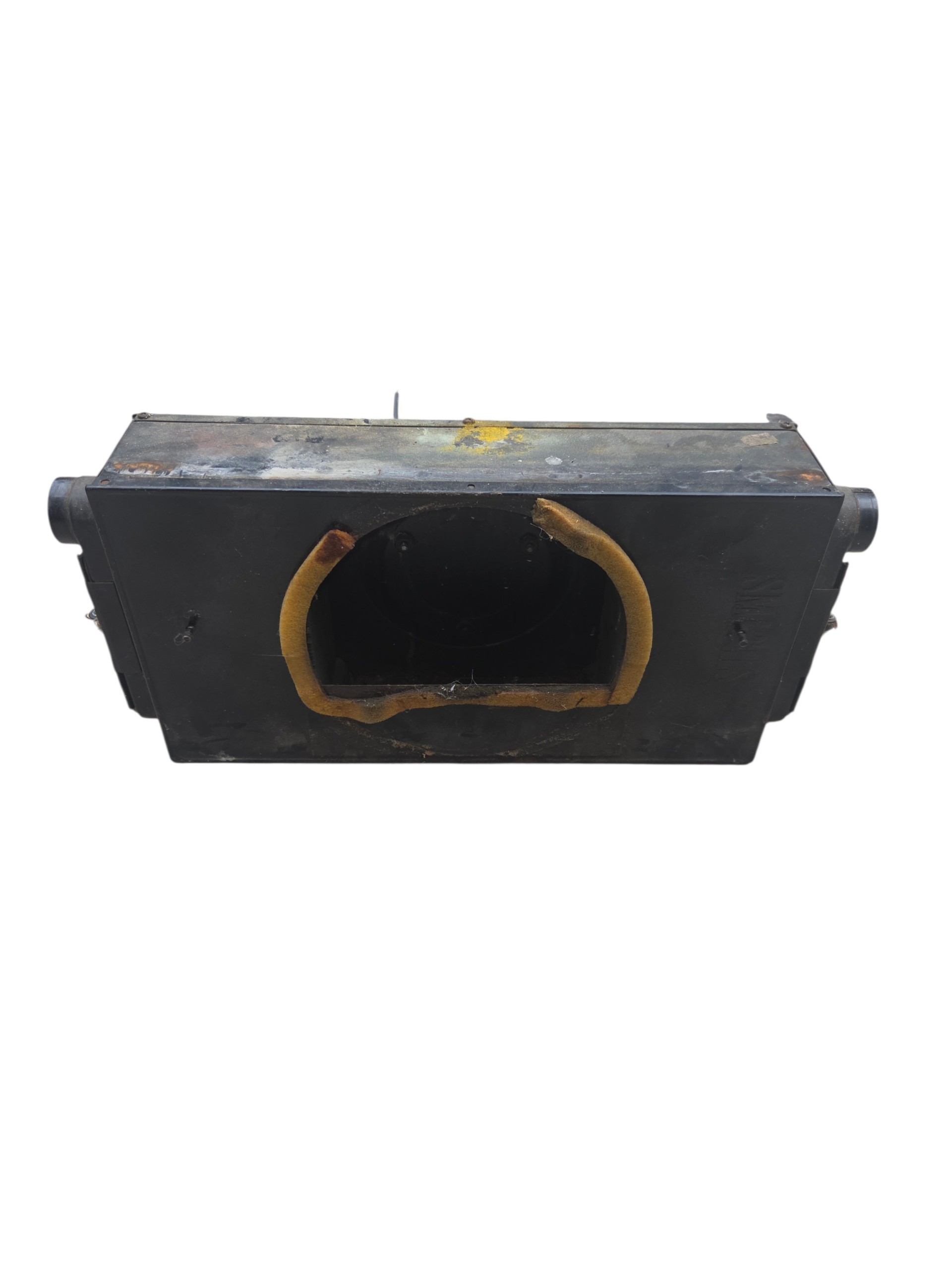 WC-A074P6002Z-BOX - Heater Box & Heater Core Assembly, Lotus Europa Twin Cam / Special - Image 3