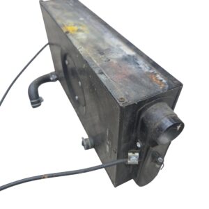 WC-A074P6002Z-BOX - Heater Box & Heater Core Assembly, Lotus Europa Twin Cam / Special