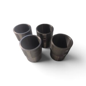 WC-907E0066-DI-SET — Ductile Iron Cylinder Liner Set, Lotus 907 / 910 / 912