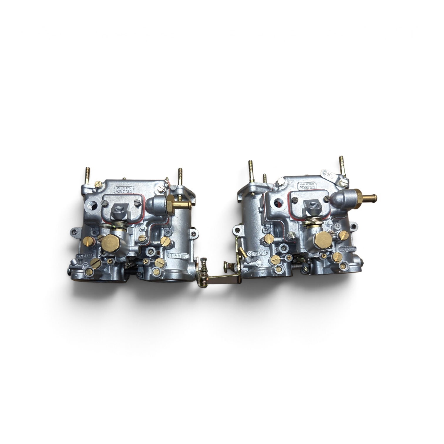 Carburetor Rebuild Service - Image 4